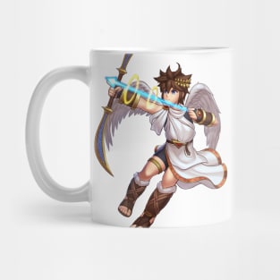 Pit Mug